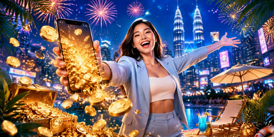 winmy16 Platform Pertaruhan Malaysia